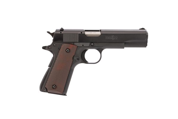 1911-22 A1 POLY 22LR 4.25"   #