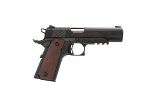 1911-22 BLK LBL 22LR 4.25"   #