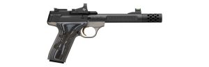 BUCKMARK PLUS 22LR RD G10    #