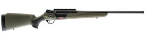 BRX1 308WIN BLK/GRN 20" 5+1