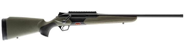 BRX1 308WIN BLK/GRN 20" 5+1