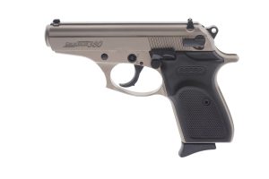 8+1 | 3.5 | NICKEL/MATTE PARTS