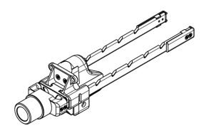 TELESCOPIC BRACE HK SP5