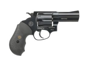 RP63 357MAG BL 6RD 3" AS