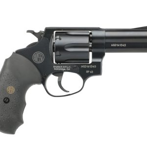 RP63 357MAG BL 6RD 3" AS