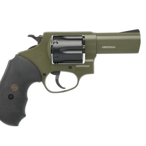 RP63 357MAG GREEN 6RD 3" AS