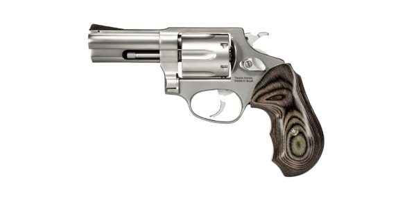 RP63 357MAG SS 6RD 3" WOOD