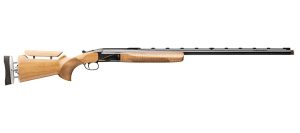 BT99 MAX MAPLE 12/32 BL/WD #