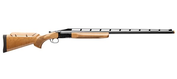 BT99 PLUS MAPLE 12/32 BL/WD  #
