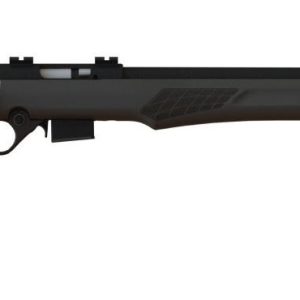 BOLT ACTION