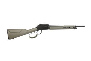 LEVER ACTION