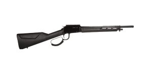 LEVER ACTION
