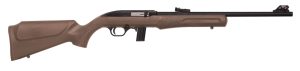 SEMI-AUTO|FIBER OPTIC SIGHTS