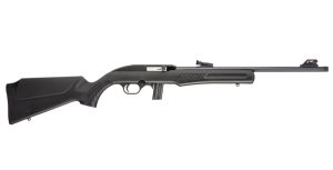 SEMI-AUTO|FIBER OPTIC SIGHTS