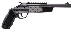 BRAWLER 410/9" BL/BK US FLAG #