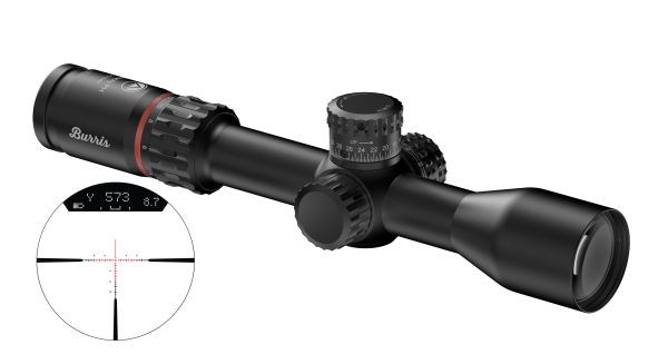 3PW-MOA | FRONT FOCAL