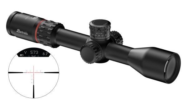 RC-MOA | FRONT FOCAL