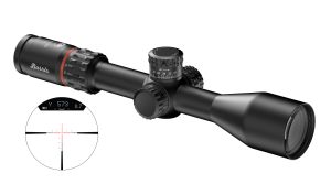 WIND MOA | FRONT FOCAL