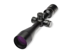BALLISTIC E3 RETICLE