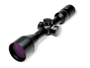 BALLISTIC E3 RETICLE
