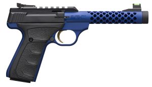 SUPPRESSOR READY | THREADED