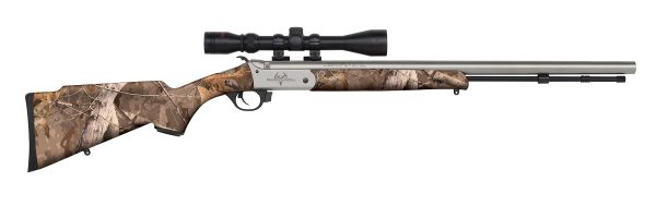 NEXT WYLD CAMO | 3-9X40 SCOPE