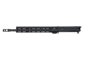 BRAVO ZULU 350LEG 16" UPPER