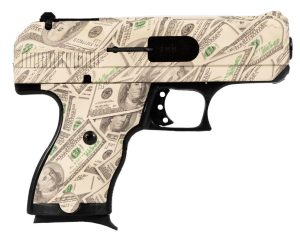 STRIKER FIRE PISTOL