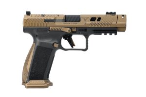 OPTICS READY SLIDE CUT