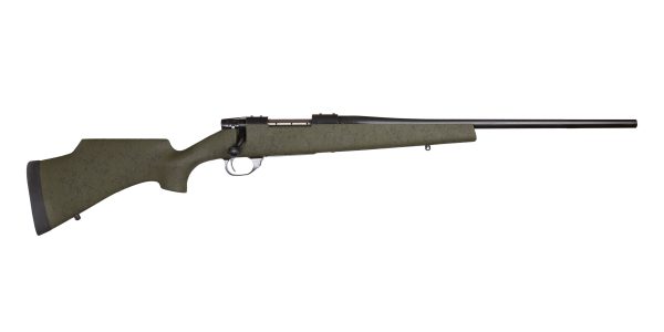 20" BBL| HIGH COMB GREEN STOCK