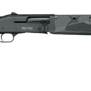 940 PRO TACT 12/18.5 BLK 7+1
