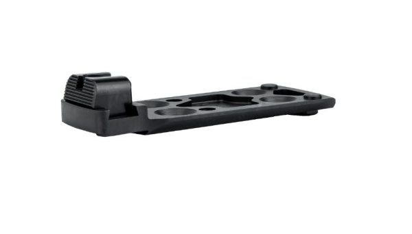 OPTIC PLATE KDS9C FIXED