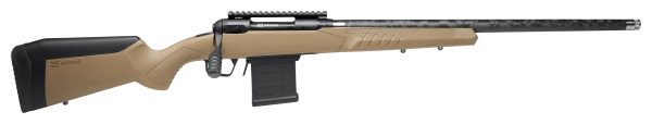 57941 | 5/8X24 TPI | 10RD MAG