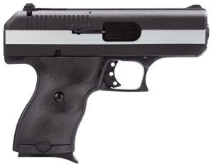 STRIKER FIRE PISTOL