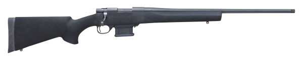 THREADED BARREL