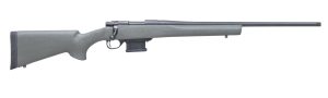 THREADED BARREL