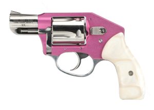 RUBBER GRIPS / 5-SHOT