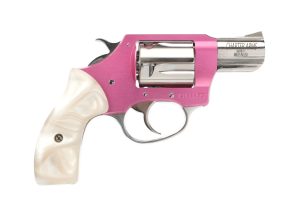 PEARL GRIPS / 5-SHOT