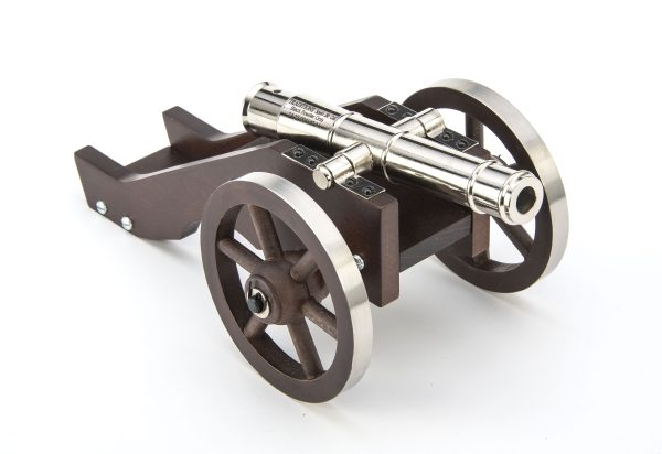 MINI CANON YORKTOWN NKL 4.5"