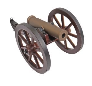 DESKTOP CANNON