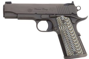 4.25" BARREL
