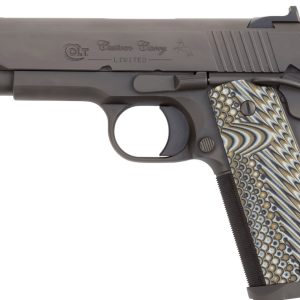 4.25" BARREL