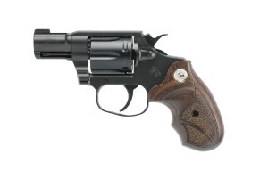WOOD GRIPS | BRASS BEAD FS