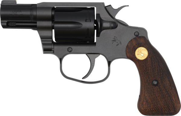 WOOD GRIPS | BRASS BEAD FS