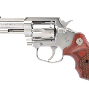 KING COBRA 357MAG SS 3" TLS
