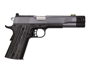 COMP X HUNTER 10MM 5" 8+1 COMP