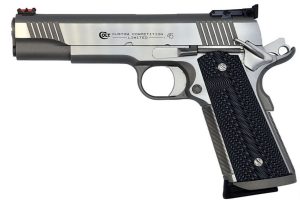 SERIES 70 CUSTOM COMPETITION