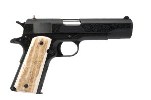 TYLER GUNWORKS PREMIER GRADE