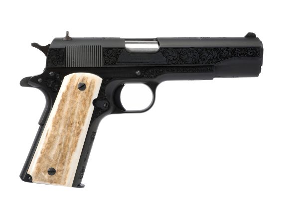 TYLER GUNWORKS PREMIER GRADE