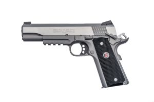 DELTA ELITE RAIL 10MM SS 5"